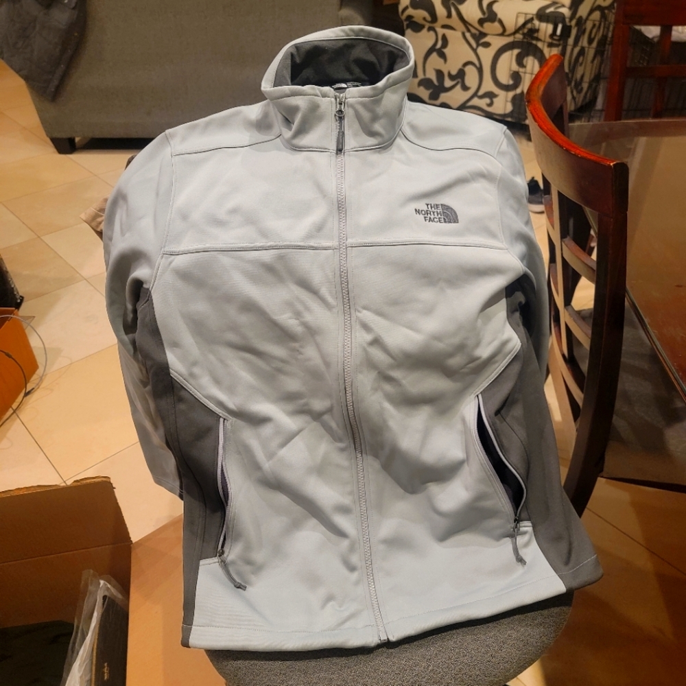 North Face jacket